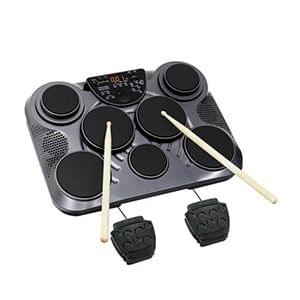 Ashton EDP450 Electric Drum Pad Black